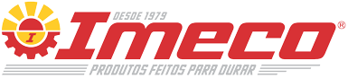 Logo da empresa Imeco